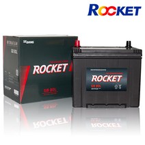 로케트 GB 80L YF소나타 그랜져HG K5 카렌스 배터리, 엑스프로 XP 80L, 폐전지반납, 공구미대여, 1개