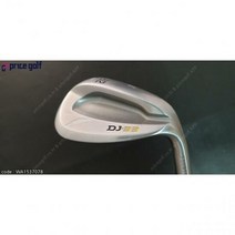 중고 포틴 DJ33 52도 다이나믹골드 웨지 (코드005615), 단품