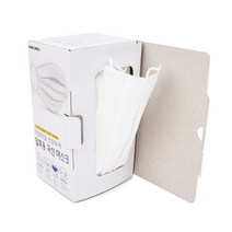 프리미엄 케이 3중구조 일회용마스크50매입 화이트 일반마스크 미세먼지마스크 일반마스크 코마스크 일회용 Bellos^^&&^^+++, Bellos 상품선택