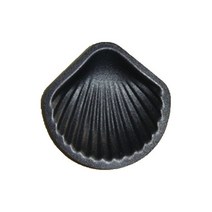 캔들바다 바스붐 조가비 틀 (75mm)(2개)