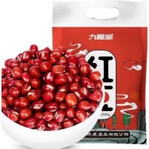 리우씨앤씨 햇팥 5kg대용량 중국산 수입 붉은 적두 팥콩 레드빈, 5kgx2