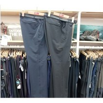 레드페이스 우수한 보온성 착용감 남성 가을 간절기 기능성 기본 스타일 약기모 팬츠