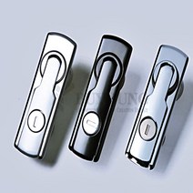 푸쉬/핸들 BYMS751-3-1 부영 분전함 분전반 컨트롤박스 캐비넷 기계 제작 가구 도어 DIY 인테리어 용, BYMS751-3-1-CV