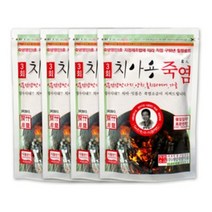 3회 치아용 죽염 250g*4ea, 1kg, 250g