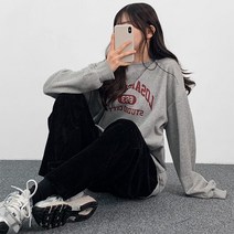 [1+1할인] 데일리 시티 맨투맨