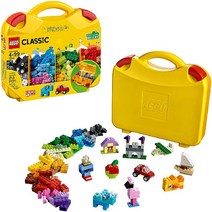 레고 LEGO 레고 클래식 블록 블럭 레고 장난감 10713, 단일