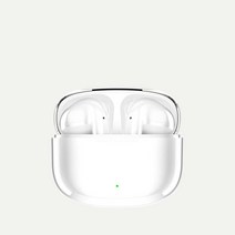 ACRO 아크로팟 5.1 무선 블루투스 이어폰 Acro Pods, 화이트, AcroPods-w