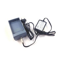 측량장비 SOKKIA 토탈 스테이션 용 새로운 EDC19 CDC27 BDC25B 충전기 배터리 BDC25A BDC25B, 한개옵션0