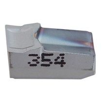 이스카 절단 홈가공인서트 GFF 5N IC354 10EA