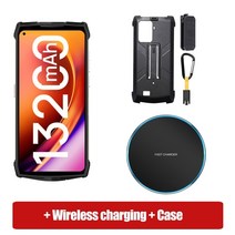 핸드폰 싸게 사는 법 ulefone 파워 아머 13 13200mah 러기드 폰 256gb android 11 방수 스마트폰 6 81 2 4g5g 무선랜 휴대폰 nfc