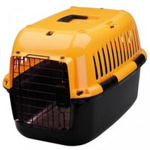 유로펫 익스플로러 스프레시 60 XL 색상선택가능 (W8C6B92), 옐로우블랙