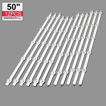 새로운 부품 led 백라이트 스트립 lig 50ln5600 50ln575s 50la6230 50ln577s 50la620s 6916l-1272a 6916l-1241a 6916l-1