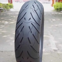 오토바이 타이어110/70R17 140/60R17 레이싱타이어, 160/60ZR17 세미 핫멜트 레이디얼 타이어, 1개