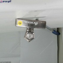 오딧세이 WHITE ICE DART BLADE 34인치 골프 중고퍼터, 단일 제품, 선택완료