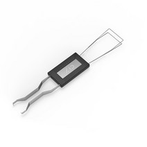 커스텀키캡 gmk 스타일 체리 키캡 2 인 1 키 스위치 풀러 와이어 기계식 키보드 제거 도구 교체