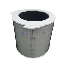 인스퓨어 AC-24W10FW 콜게이트형 공기청정기필터 호환 1년세트, 없음