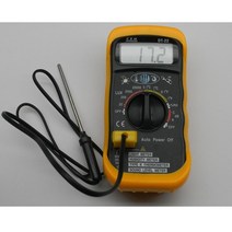 DT-22 다기능측정기 소음계 조도계 온습도계