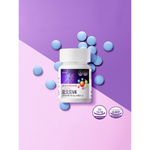 영진약품 요오드 V4 400mg x 60정 (총 24g) 유통기한 5월27일, 2개