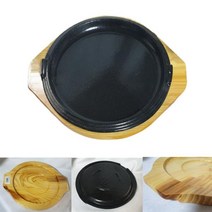 Å슌심▲ 맥반석 주물 원형 스테이크판 4-호 무쇠 구이팬 철판 무쇠판 철판구이 구이판 옥수수콘판 장어구이판, <<●상.품.선택..>>” class=”wr-img”></a></div>
</p></div>
</p></div>
</p></div>
<div class=