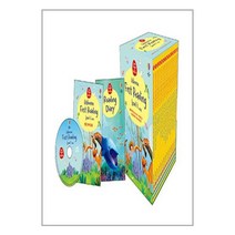 Usborne First Reading Level 1 시리즈 세트 - 전15권 / 어스본코리아