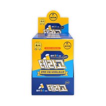 테라고 플러스 강력 리얼 숙취해소효소환 큐어자임에이스 10포입