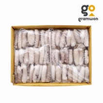 절단낙지 M 3Kg 베트남, 절단낙지 M 3kg_베트남
