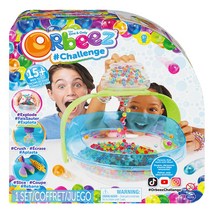 [밤나무] Orbeez 오비즈 워터비즈 챌린지 장난감 세트 개구리알 만들기 DIY