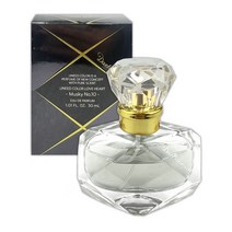 유니드컬러 러브하트 향수 No.10 머스키향 30ml -O _ 257829EA, 쿠팡 1, 쿠팡 본상품선택