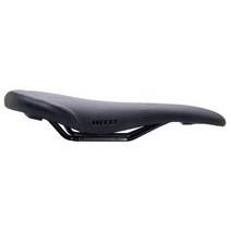 WTB 실버라도 안장, 135 mm Black