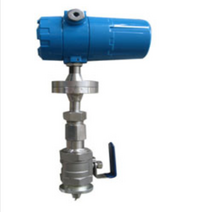 후로우디지탈FD-TMS 250A 열전식 질량유량계(에어 가스전용)RS485/4-20mA/펄스 Thermal Mass flow meter