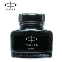 [파카] Parker 병잉크 57ml (흑색/청색/군청색), 옵션:[7011242]군청