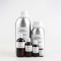 코리아씨밀락 로즈우드 오일 에센셜오일 아로마오일, 로즈우드 에센셜오일 30ml