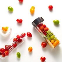 코멕스 THE BOTTLE 더 보틀 블랙, 1개, 550ml