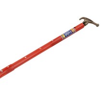 COS조작봉 3단 4미터 DS3-4 디스콘봉 고압 장대봉 _ 1799EA