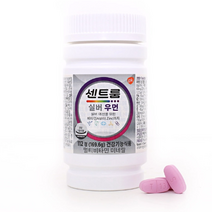 센트룸 실버 포 우먼 멀티비타민, 2개, 112정