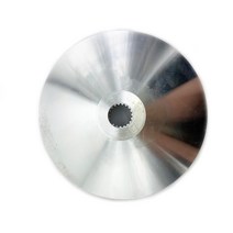 LINHAI 200 ATV 2014 OEM 29687 용 드라이버 ASSY CVT VARIATOR 클러치, 한개옵션0