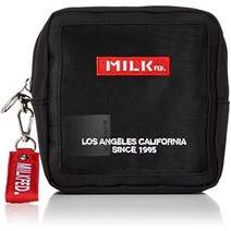 파우치 우유 페드 MESH POUCH