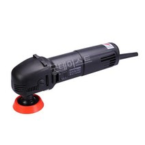 다기능 연마기 자동차 광택 왁싱 그라인더 샌딩기 폴리싱, 동심기계/RO  실용패키지   220V