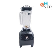 보랄 초고속 블랜더 2L믹서기 블렌더 BR-SH501BL