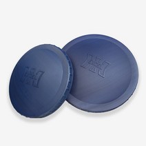 KS인증 PE 물탱크 뚜껑 (중형360mm / 대형450mm) 저수조 물탱크 농업용물통, 대형450mm