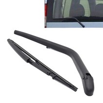 14 "자동차 후면 와이퍼 블레이드 백 윈도우 암 도요타 자제 XB 2004-2006 OE:8524152010 자동차 액