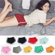 오노마 오노마 ONM 쏘 핫핫 베이직 랍빠 숏팬츠 - 6678 (7961513)
