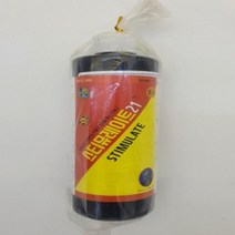 스티뮤레이션 500ml 죽어가는 식물도 살리는 천연 식물활력제 미국스톨러제조 스티뮤레이트21