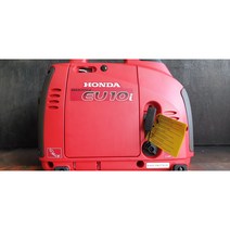 혼다 EU10i 1키로와트 방음형 발전기