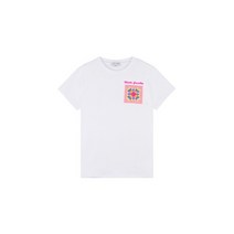 [리틀 마크제이콥스] [LITTLE MARC JACOBS] 여아 SHORT SLEEVES