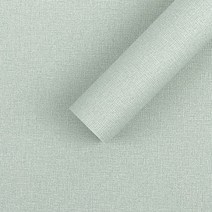 새로고침 만능풀바른벽지 합지 ID33148-10 페이지 딥그린, 일반풀바른벽지, 310cm