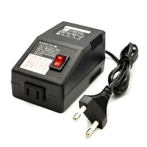변압기 100W 다운트랜스 220V-110V 강압기 여행용 해외 100 120V 제품을 국내 220V 지역에서 사용 가정용트랜스 DL-100D