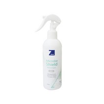 [필터테크] 주노 마이크로쉴드 살균소독제 다용도 250ml 무알콜