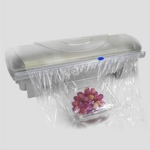 랩포장기 랩쿠킹호일 디스펜서 랩절단기 수동랩포장기 랩기계 랩, 선택1:본상품선택