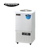 제빙기 슬러시냉장고 LMJ-312R 라셀르 슬러쉬 슬러시